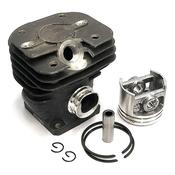 Replacement Stihl 024 MS240 Cylinder &amp; Piston 42mm image