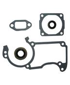 Replacement Stihl 024 MS240 026 MS260 Gasket Oil Seal Set image