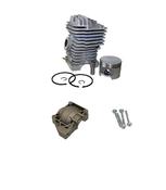 Replacement Stihl 039 MS390 Cylinder &amp; Piston 49mm Meteor