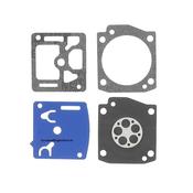 Replacement Stihl 044 Husqvarna 350 Jonsered 2150 Diaphragm &amp; Gasket Set GND-25