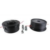 Replacement Strimmer Head comes with 5 Adaptors image