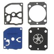 Replacement Stihl BG66 BG86 Carburetor Diaphragm &amp; Gaskets