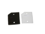 Replacement Stihl BT106 FR106 FS81 FS86 FS106 Air Filter Set