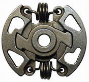 Replacement Stihl FC75, FS75, FS80, FS80R, FS85, FS85R, FS85T, FS85RX, HT70, HT75 Clutch