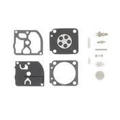 Replacement Stihl FH75 FC75 HL75 FS75 FS80 FS85 HS75 HS80 HS85 Zama Carburetor Rebuild Kit RB-66 image