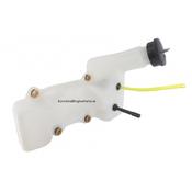 Replacement Stihl FS120 FS120R FS200 FS200R FS250 Fuel Tank