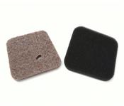 Replacement Stihl HS45 FS38 FS45 FS46 FS55 KM55 Air Filter Set