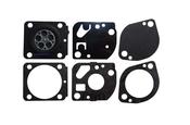 Replacement Stihl HL95K HL100 HL100K HT101 KM90 KM90R KM100 KM100R Carburetor Diaphragm &amp; Gasket Set