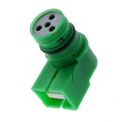 Genuine Stihl Solenoid Valve 00001205111