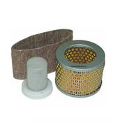 Replacement Stihl TS350 08S TS08 TS50 TS350 TS510 TS760 Air Filter Set