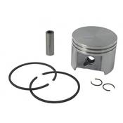 Replacement Stihl TS400 Piston Assembly 49mm