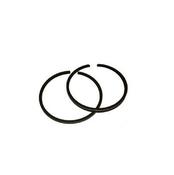 Replacement Stihl TS400 Piston Ring Set 49mm x 1.5mm image