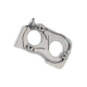 Genuine Stihl TS410 TS420 Cylinder Flange