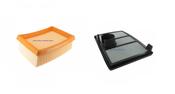 Replacement Stihl TS700 TS800 Air Filter Set