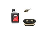 Replacement Briggs &amp; Stratton 550E 575E Service Kit
