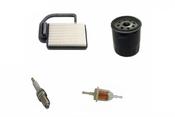 Replacement Kohler Courage SV470 SV471 SV480 SV530 SV540 SV541 SV590 SV600 SV610 SV620 Service Kit 4PC