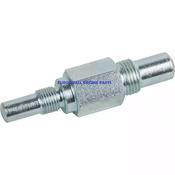 Tecomec Metal Piston Stop Clutch Removal Tool