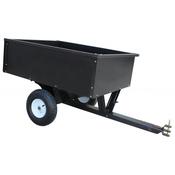 Trailer for Garden Tractors