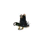 Genuine Trombetta 12 Volt Starter Solenoid Style Single Pole image