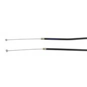 Replacement Universal Gear Cable 1651mm(ball on one side and a barrel on the other)