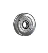 Replacement Toro Snapper Simplicity V-Idler Pulley 76.2mm