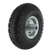 Replacement Wheel with Ball Bearing