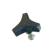 Replacement Honda Wing Knob &amp; Bolt