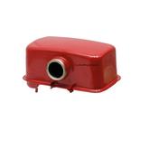 Replacement Yanmar L40 L48 Fuel Tank