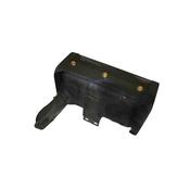Replacement Yanmar L70 Exhaust image