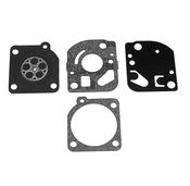 Replacement Echo Oleomac Zama C1Q-E7 C1Q-E10 Carburetor Diaphragm &amp; Gasket Set GND-41
