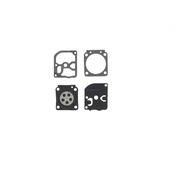 Replacement Stihl FH75 FC75 HL75 FS75 FS80 FS85 HT70 Zama Carburetor Kit C1Q