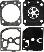 Replacement Zama GND-133 Carburetor Gasket &amp; Diaphragm kit