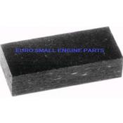 Replacement Husqvarna Tecumseh Peerless Transaxle Tractor Mower Brake Pad