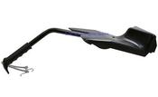 Genuine Castelgarden Mountfield Mulch Plug 40" 102cm up to 2008 Black Deck