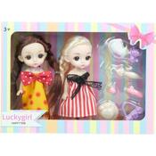 Luckygirl Happy Time 18*25cm