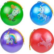 10“ 90g Unicorn Ball with string (12)