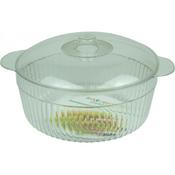 Salad Bowl With Lid image