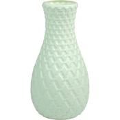 Plastic Vase 9*23cm image