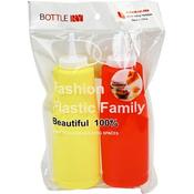 2PC Sauce Bottle image