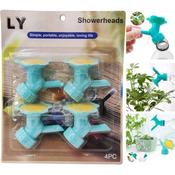 4PC Bottle Top Sprinkler image