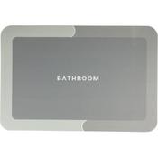 Quick Dry Bathroom Mat 40X60cm image