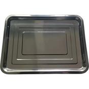 Stainless Steel Tray 36X27X2cm image