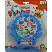 Gogo Fishing 26X21cm image
