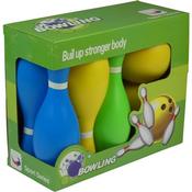 Bowling Playset 24x20x10cm image