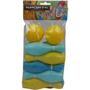 Bowling Playset 24X15X7cm