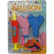 Balloon 25X18cm image