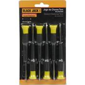 5PC Trox Screwdrivers Set image