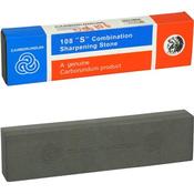 8“ Combination Sharpening Stone (10) image