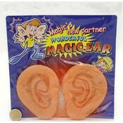 Magic Ear