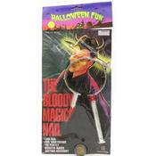The Bloody Magic Nail